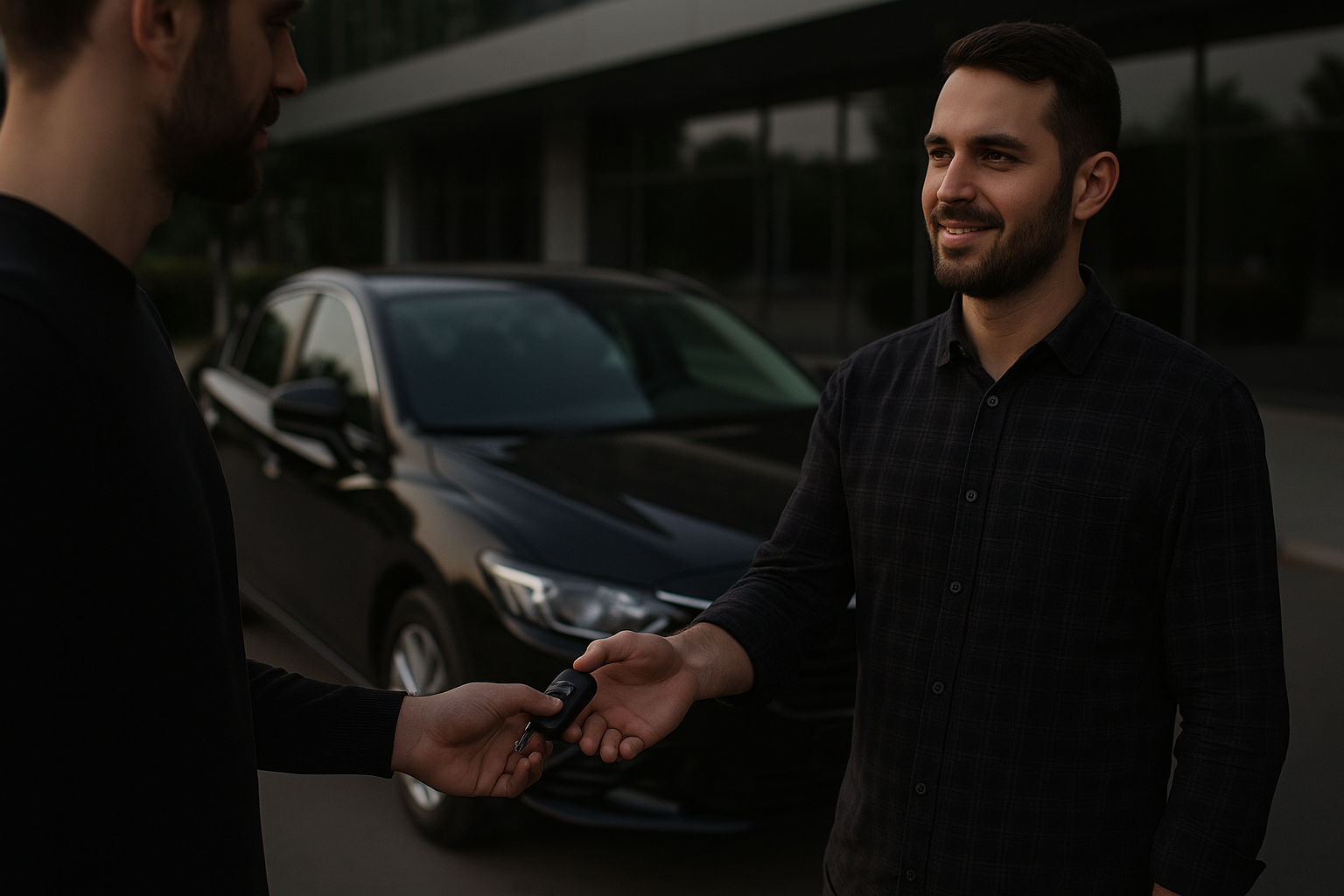 Is It Time to Get Cash for Car Instantly UAE?
