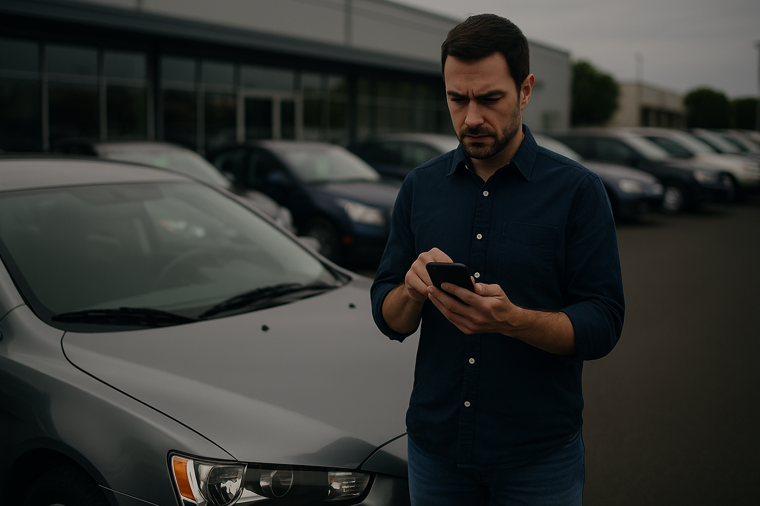 Smartest Way to Sell Your Cars Today in Abu Dhabi