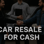 Where to Car Resale for Cash in the UAE