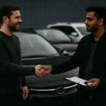 How to Find Car Buyers Near Me in Abu Dhabi Without Hassle