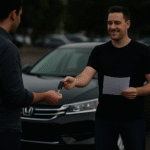 Where to Find Auto Buyers in the UAE