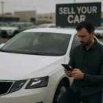 Is It Time to Carpoint UAE Sell My Car Fast?