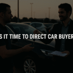 Is It Time to Choose a Direct Car Buyer?