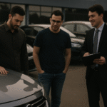 Top Tips for Abu Dhabi Car Buying Companies