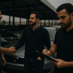 Step-by-Step Guide to Abu Dhabi Car Buying Services