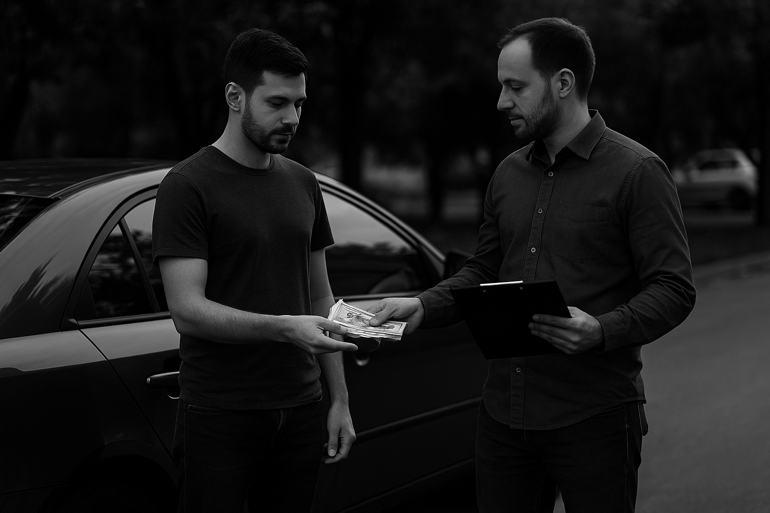 Top Tips to Quickly Get Instant Cash For My Car
