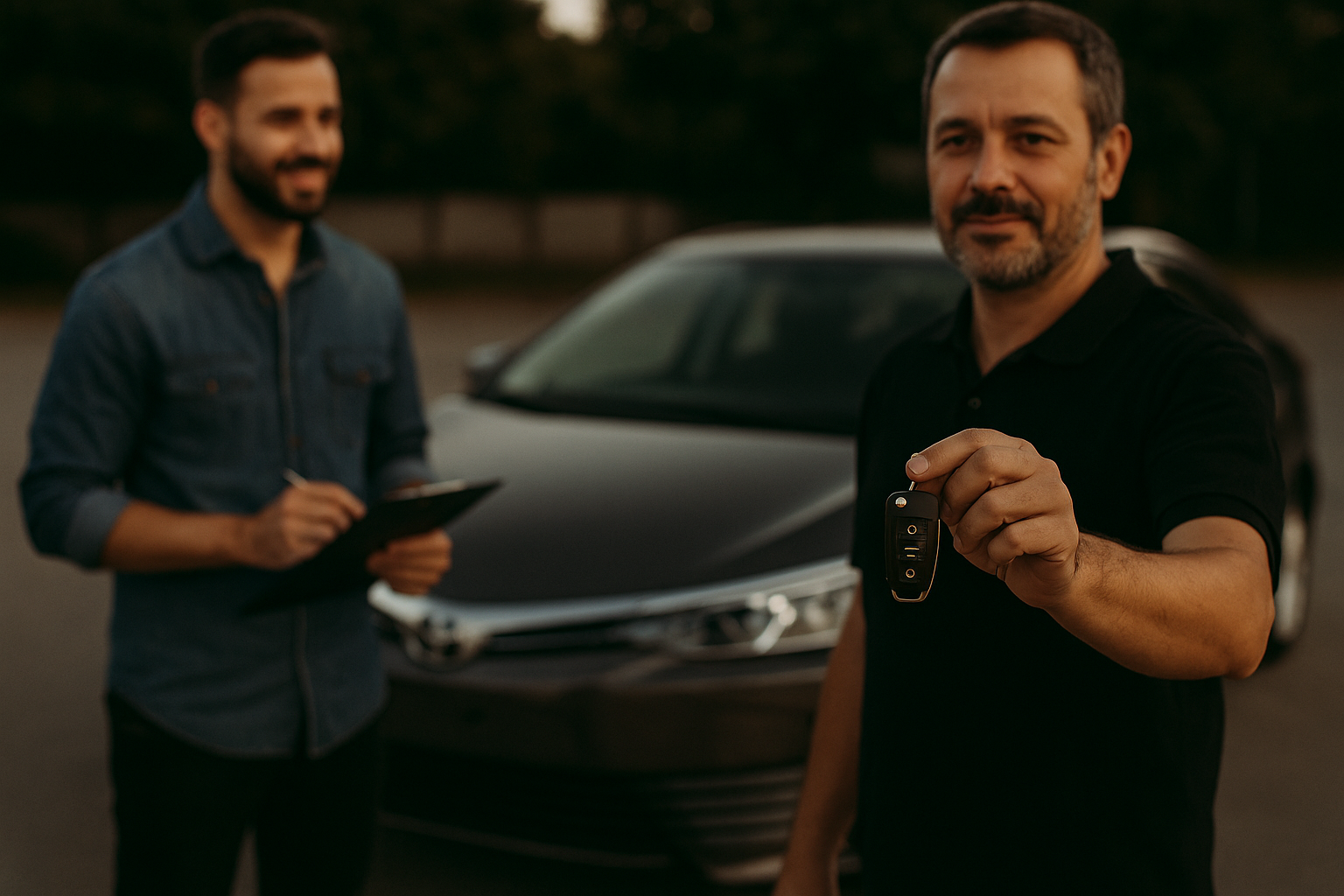 Where to Sell Your Cars Now in the UAE