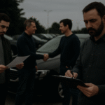 Top Tips to Quickly Get a Quick Offer for My Car