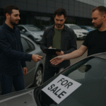 How to Sell My Cars Now Without Hassle