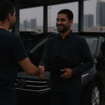 Best Places to Help Me Sell My Car in UAE