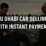 Top Tips for Abu Dhabi Car Selling With Instant Payment