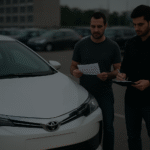 Where to Sell Toyota Fast in Abu Dhabi UAE