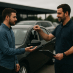 Smartest Way to Sell Your Cars Today in Abu Dhabi