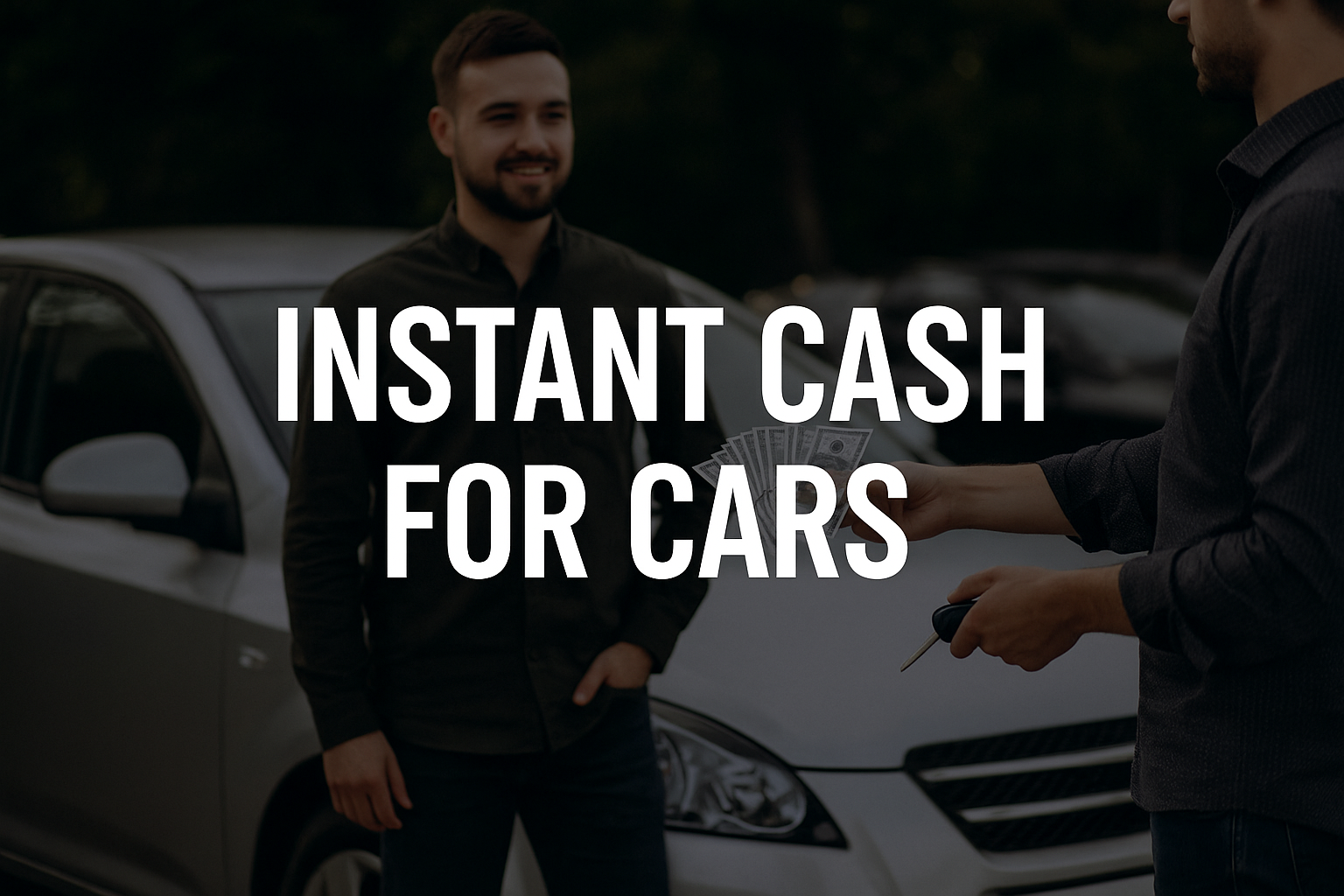 Top Tips to Get Instant Cash for Cars in Abu Dhabi