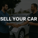 How to Sell Car at Best Price Abu Dhabi Without Hassle
