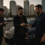 Top Tips to Quickly How To Sell A Second-Hand Car In Abu Dhabi