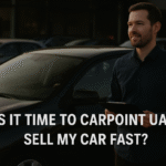 Is It Time to CarPoint UAE Sell My Car Fast?