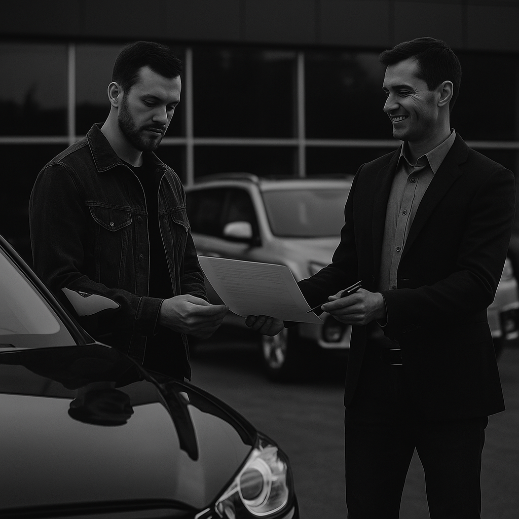 Top Tips to Quickly We Sell And Buy Cars in Abu Dhabi