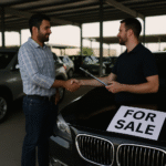 Hassle-Free Tips to Find a Car Marketplace Buyer in Abu Dhabi
