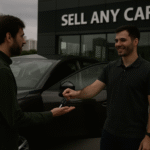 Where to Find Car Selling Services Near Me Abu Dhabi