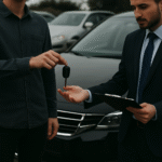 Is It Time to Choose a Direct Car Buyer in Abu Dhabi?