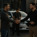 Smartest Way to Use a Car Exchange Buyer in Abu Dhabi