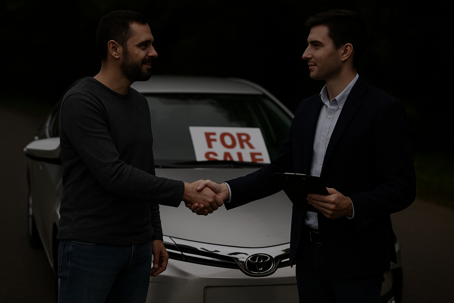 How to Abu Dhabi Car Buyers in Baniyas Without Hassle