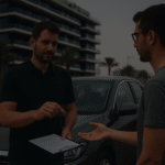 Where to Find Abu Dhabi Car Buyers in Saadiyat Island