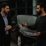 Smartest Way to Abu Dhabi Car Buying Agents Today