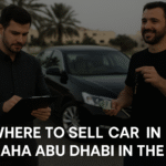 Where to Sell Car in Al Raha Abu Dhabi