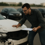 Smart Way to Sell Broken Car Abu Dhabi