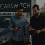 Smartest Way to Sell Car on CarSwitch Abu Dhabi