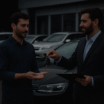 Expert Advice on Abu Dhabi Car Buying Agents