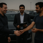 Step-by-Step Guide to Abu Dhabi Car Buying Services
