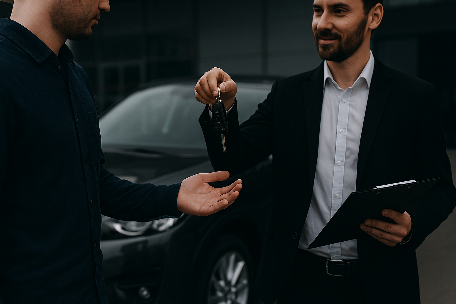 Top Tips to Quickly Get Instant Cash for My Car