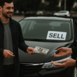 Smartest Way to Sell a Used Car for Cash Today
