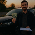 Hassle-Free Tips to Sell My Cars Now in Abu Dhabi