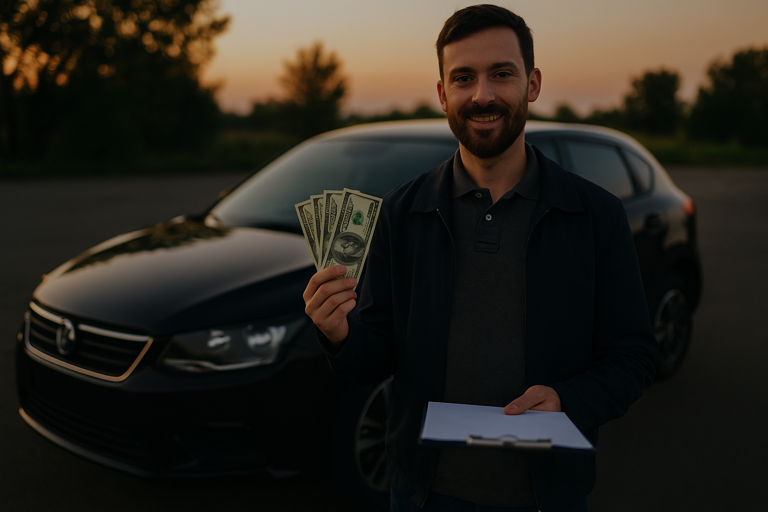 Hassle-Free Tips to Sell My Cars Now in Abu Dhabi