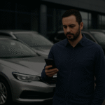 Why You Should Sell My Vehicles Now in Abu Dhabi