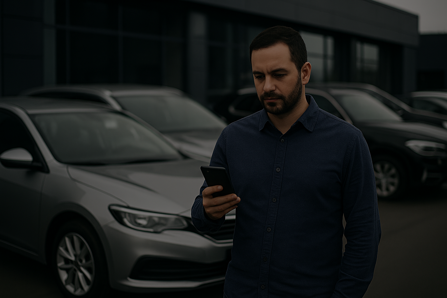Why You Should Sell My Vehicles Now in Abu Dhabi