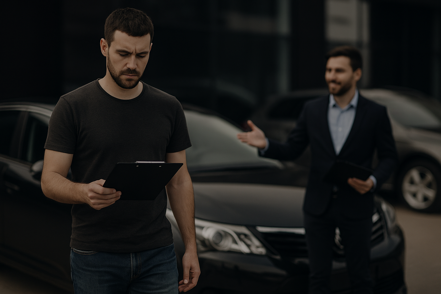 Top Tips to Quickly Sell Car Right Away