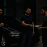 How to Get Cash for My Car Without Hassle in Abu Dhabi