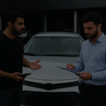 Best Places to Help Me Sell My Car in UAE