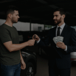 Is It Time to Choose the Best Dealer to Sell Your Car?