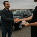 Top Tips for Abu Dhabi Car Selling With Instant Payment