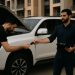 How to Sell SUV Abu Dhabi Without Hassle