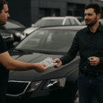Is It Time to Get Cash for Car Instantly UAE?