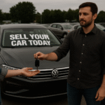 Smartest Way to Sell Your Cars Today in Abu Dhabi