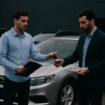 How to Sell Car at Best Price Abu Dhabi Without Hassle