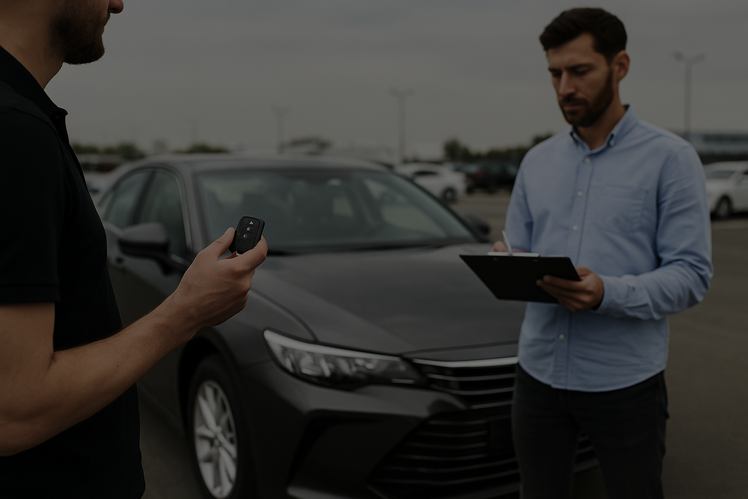 Where to Car Resale for Cash in the UAE